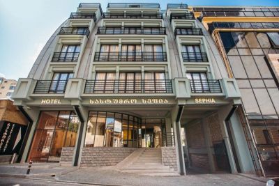 SEPHIA HOTEL