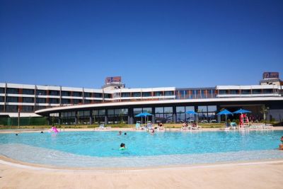 ZIGANA RESORT ALACATI