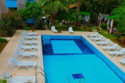 Отель More Beach Hotel