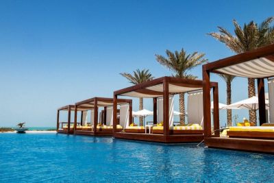 Отель Onira Suites Dream