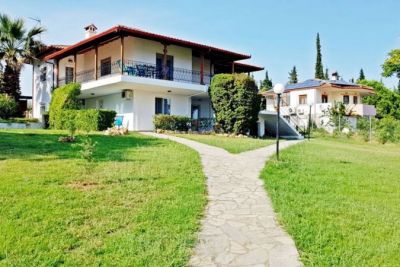 Отель Village Mare Metaxia