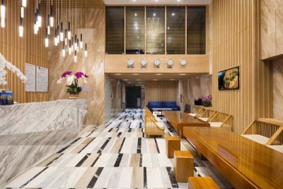 DIAMOND NHA TRANG HOTEL