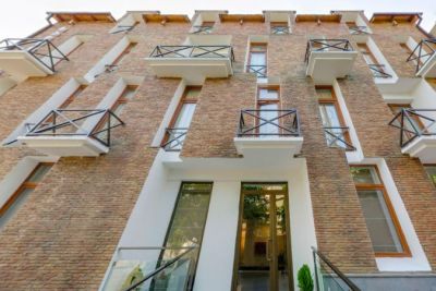 LINK (EX. GALLERY INN)