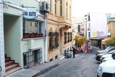 LIVA SUITE HOTEL