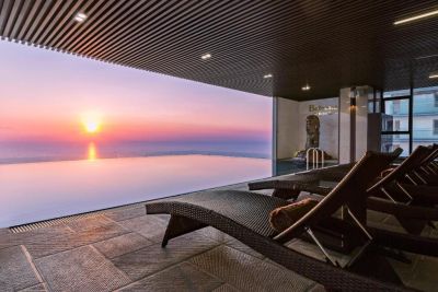 BALCONA HOTEL DA NANG