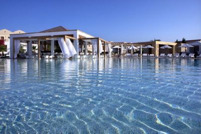 Отель Pelagos Suites