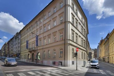 Отель New Town Ea Hotel