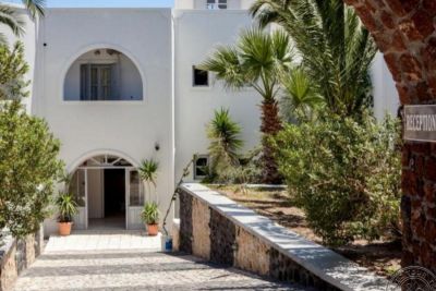 Отель Oceanis Beach Hotel