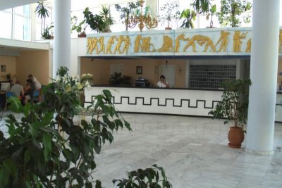 Отель Smy Kos Beach & Splash (Ex. Princess Of Kos Hotel)