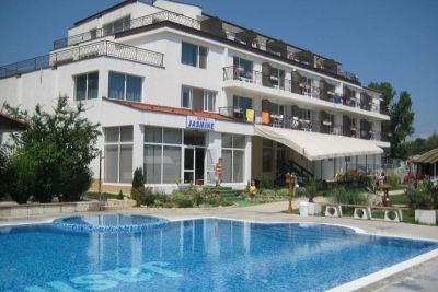 Отель Jasmine Hotel