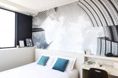 Отель B&B Hotel Milano Sesto Marelli