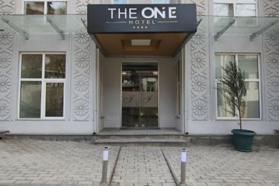 THE ONE HOTEL