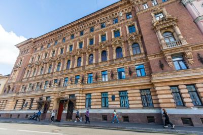 ЕЛИСЕЕВСКИЙ