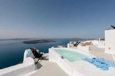 Отель Cocoon Suites