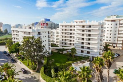 Отель Mirachoro II Hotel Apartamentos