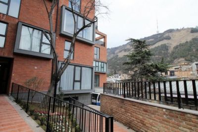 Отель Eco Rooms