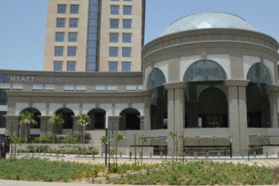 HYATT REGENCY CREEK HEIGHTS RESIDENCES