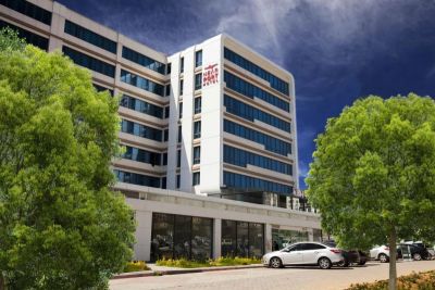 NEARPORT HOTEL SABIHA GOKCEN AIRPORT