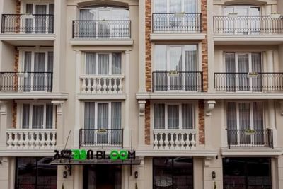 BLOOM HOTEL