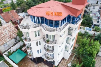 MARIA HOTEL
