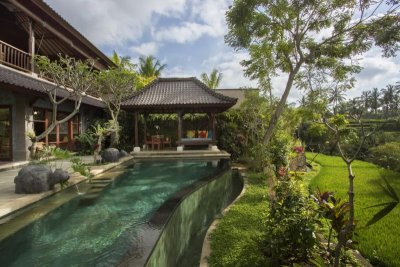 DWARAKA THE ROYAL VILLAS