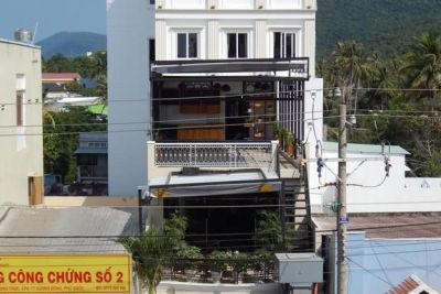 Отель Alanis Lodge Phu Quoc