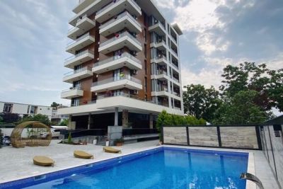 CHVENI EZO BOUTIQUE HOTEL