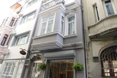 ADA HOMES APART HOTEL TAKSIM