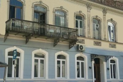 BRIGITTE HOTEL TBILISI