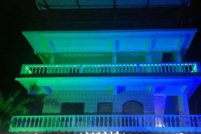 Отель Anil Guesthouse