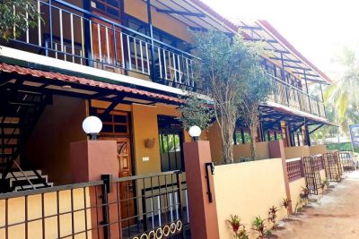 MORJIM ENCLAVE (ЕХ.SHAWNS THE MORJIM ENCLAVE)