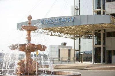 CROSS WAY HOTEL