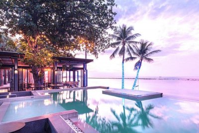 LUB D KOH SAMUI CHAWENG BEACH