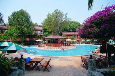 Отель Loma Resort Spa