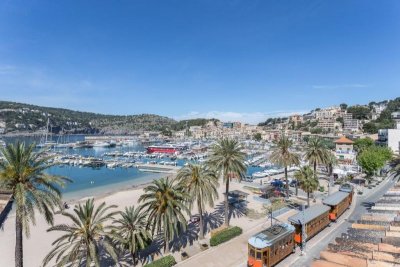 Отель Fergus Style Soller Beach