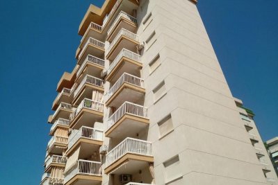 Отель Gandia Grau Y Playa 3000 Apart