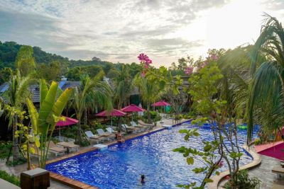 PHU QUOC BAMBUSA RESORT