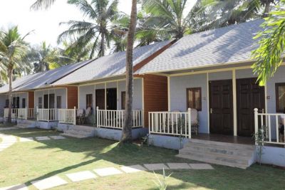 REGINAS PLACE (EX. RAI RESORT)