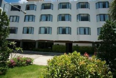 Отель Malai House Karon Beach