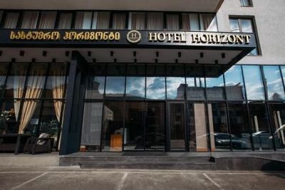 HORIZONT HOTEL