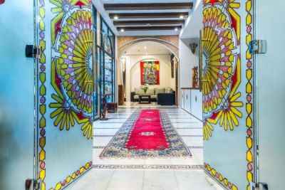 ART PLACE MARRAKECH HOTEL & RYAD
