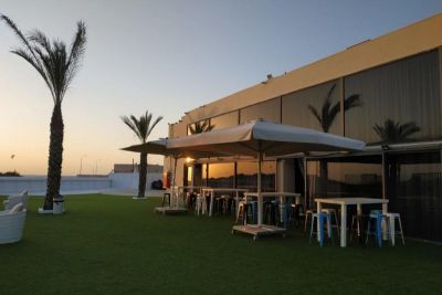 Отель El Yam Resort