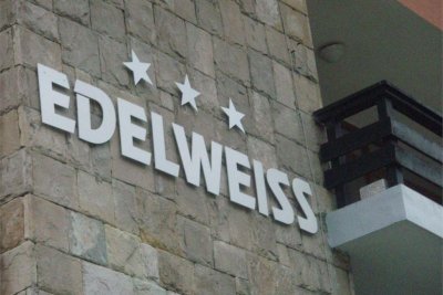 EDELWEISS BOROVETS