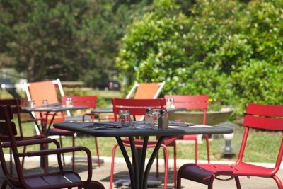 Отель Mercure Paris Roissy Charles De Gaulle