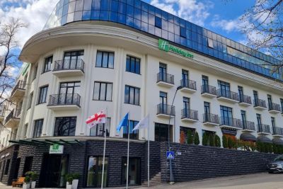 HOLIDAY INN TELAVI