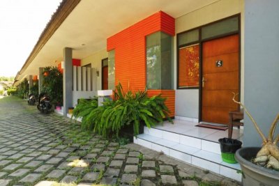 Отель Sayang Residence 2