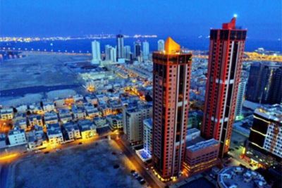 Отель Orange Suites Hotel & Residence