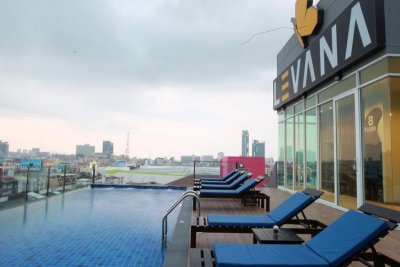 LEVANA PATTAYA HOTEL