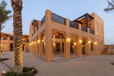 MYSK AL BADAYER RETREAT (EX. AL BADAYER OASIS)