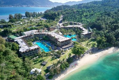 PHUKET MARRIOTT RESORT & SPA MERLIN BEACH (EX. MERLIN BEACH RESORT)